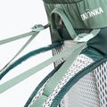 Dámsky turistický batoh Tatonka Hike Pack 20 l sage green 8