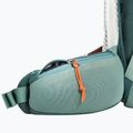 Dámsky turistický batoh Tatonka Hike Pack 20 l sage green 10