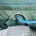 Dámsky turistický batoh Tatonka Hike Pack 20 l sage green 11