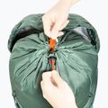 Dámsky turistický batoh Tatonka Hike Pack 20 l sage green 14