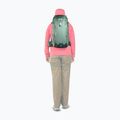Dámsky turistický batoh Tatonka Hike Pack 20 l sage green 15