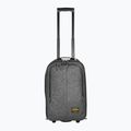 Cestovná taška Tatonka Travel Roller 40 l black