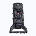 Dámsky trekingový batoh Tatonka Yukon 50+10 l black 3