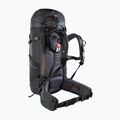 Dámsky trekingový batoh Tatonka Yukon 50+10 l black 4