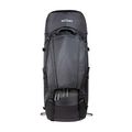 Dámsky trekingový batoh Tatonka Yukon 50+10 l black 5
