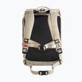 Batoh Tatonka Grip Rolltop Pack 25 l Kapok brown rice 2