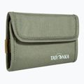 Peňaženka Tatonka Money Box olive 2