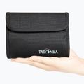 Peňaženka Tatonka Euro Peňaženka black 7