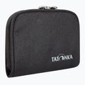 Peňaženka Tatonka Zip Money Box black 2