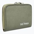 Peňaženka Tatonka Zip Money Box olive 2