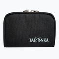 Peňaženka Tatonka Plain black