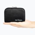 Peňaženka Tatonka Plain black 7