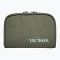 Peňaženka Tatonka Obyčajná olive