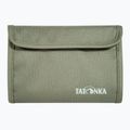Peňaženka Tatonka Passport Safe olive