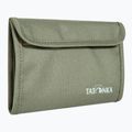Peňaženka Tatonka Passport Safe olive 2