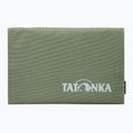 Puzdro na karty Tatonka Card Holder olive