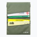 Puzdro na karty Tatonka Card Holder olive 4