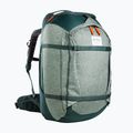 Dámsky turistický batoh Tatonka Great Escape 50 + 15 l sage green 5