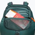 Dámsky turistický batoh Tatonka Great Escape 50 + 15 l sage green 12