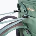 Dámsky turistický batoh Tatonka Norix 31 l sage green 10