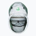 Dámsky turistický batoh Tatonka Norix 31 l sage green 13