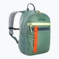 Detský mestský batoh Tatonka Husky Bag 10 l sage green 2