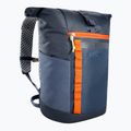 Detský mestský batoh Tatonka Rolltop Pack 14 l navy 2