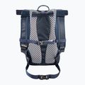 Detský mestský batoh Tatonka Rolltop Pack 14 l navy 3