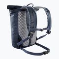 Detský mestský batoh Tatonka Rolltop Pack 14 l navy 4