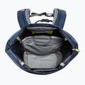 Detský mestský batoh Tatonka Rolltop Pack 14 l navy 5