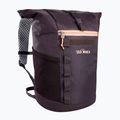 Detský mestský batoh Tatonka Rolltop Pack 14 l midnight plum 2