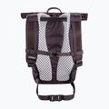 Detský mestský batoh Tatonka Rolltop Pack 14 l midnight plum 3