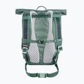 Detský mestský batoh Tatonka Rolltop Pack 14 l sage green 3