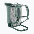 Detský mestský batoh Tatonka Rolltop Pack 14 l sage green 4