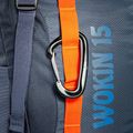 Detský turistický batoh Tatonka Wokin 15 l navy 9