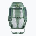Detský turistický batoh Tatonka Wokin 15 l sage green 3