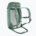 Detský turistický batoh Tatonka Wokin 15 l sage green 4