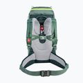 Detský turistický batoh Tatonka Yukon 32 l sage green 3