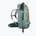 Detský turistický batoh Tatonka Yukon 32 l sage green 5