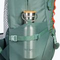 Detský turistický batoh Tatonka Yukon 32 l sage green 7