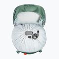 Detský turistický batoh Tatonka Yukon 32 l sage green 8