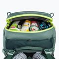 Detský turistický batoh Tatonka Yukon 32 l sage green 13