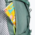 Detský turistický batoh Tatonka Yukon 32 l sage green 14