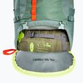 Detský turistický batoh Tatonka Yukon 32 l sage green 15