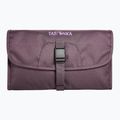 Kozmetická taška Tatonka Small Travelcare midnight plum