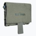 Obal na fľašu Tatonka Dump Pouch BC stone grey olive 3