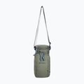 Obal na fľašu Tatonka Thermo Bottle Pouch 1 BC stone grey olive