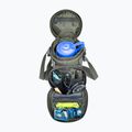 Obal na fľašu Tatonka Thermo Bottle Pouch 1 BC stone grey olive 9