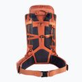 Turistický batoh Tatonka Norix 34 l red earth 3