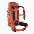 Turistický batoh Tatonka Norix 34 l red earth 4